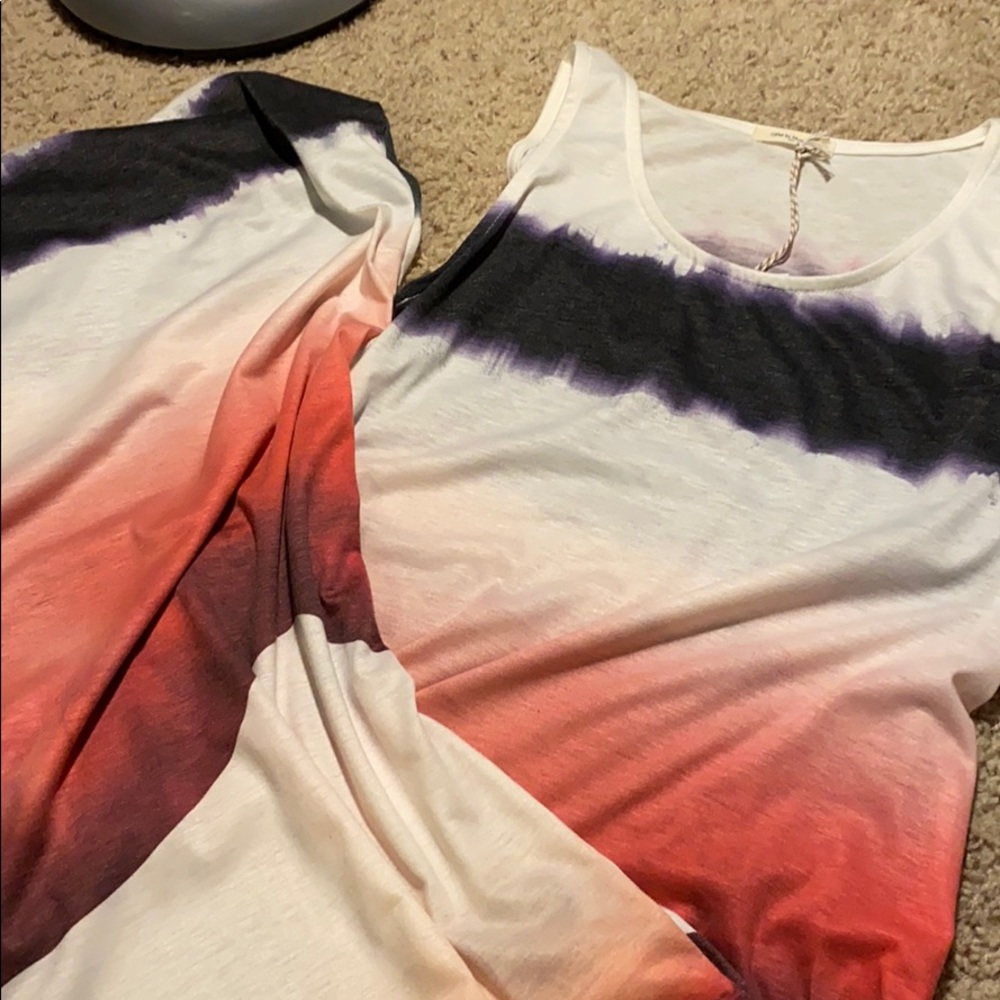 Beach Vibes Maxi Dress